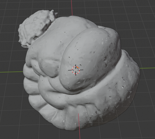 泥陶龙fbx